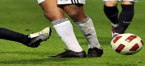 İnanılmaz Bir maç