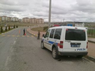 YARALI ÖĞRENCİNİN BEYİN ÖLÜMÜ GERÇEKLEŞTİ
