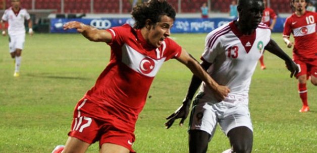Türk futbolunu yasa boğan haber!