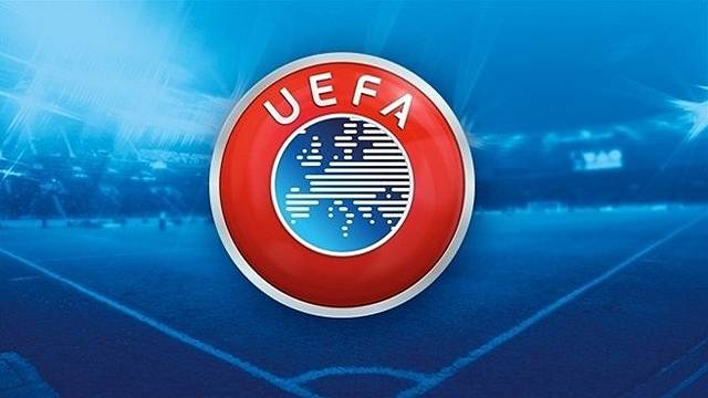 UEFA Avrupa Ligindeki rakiplerimiz belli oldu