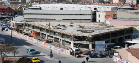 Karatay  Hizmet Halkasına Yenilerini Ekliyor