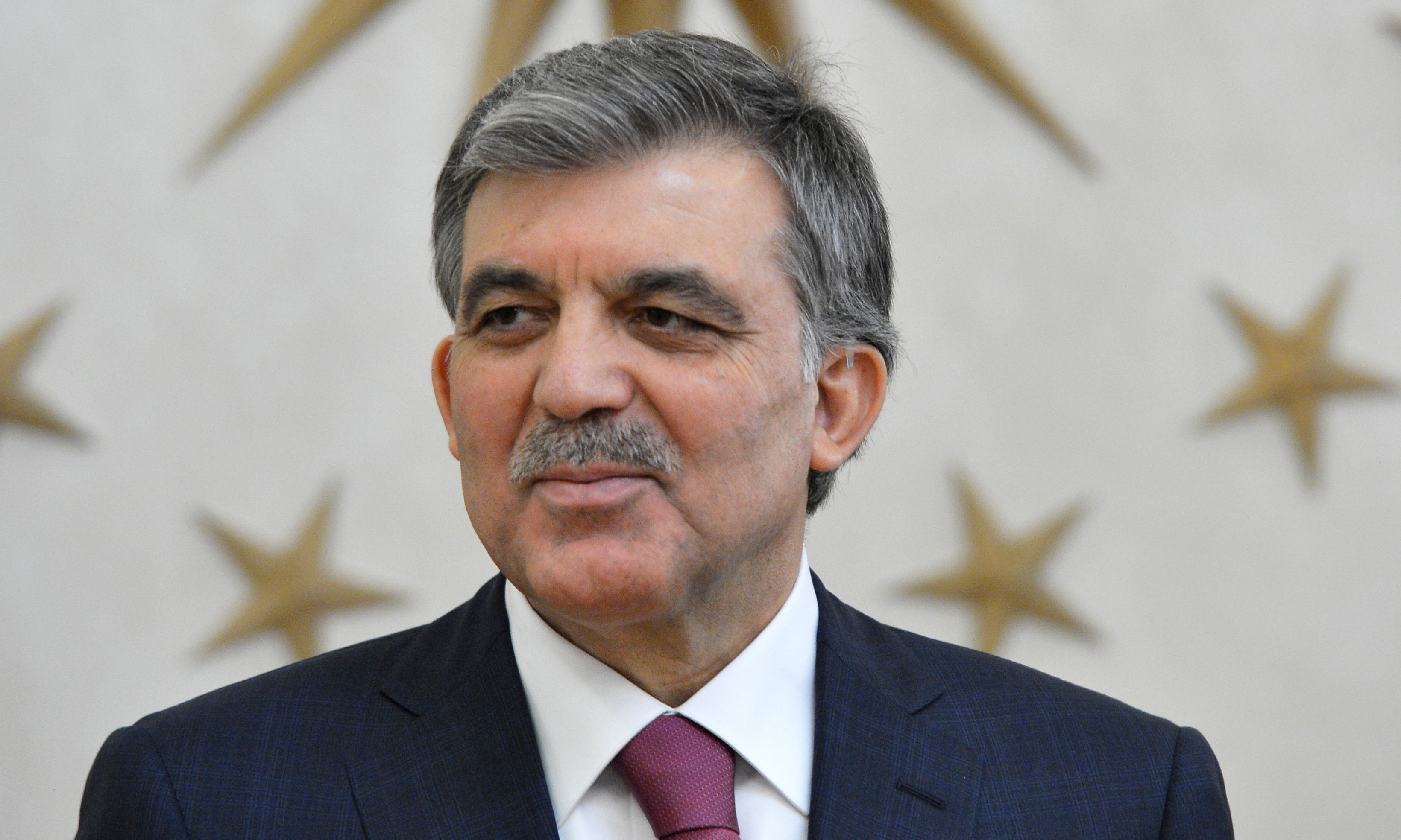 Abdullah Gül’e Şok ölüm haberi…
