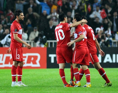ŞANSSIZLIĞIN BÖYLESİ