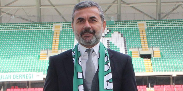 Kocaman: UEFA bizim için ödüldür!