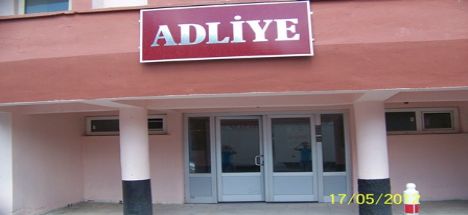 Eskil adliyesi kapanacak mı?