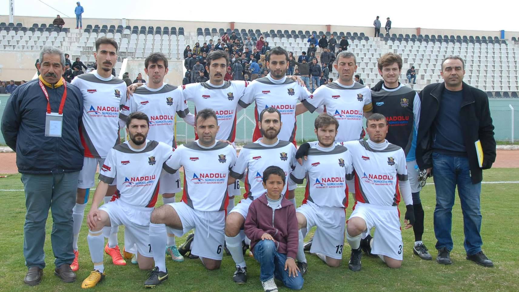 Sultanhanıspor'a Bal Vizesi İçin Yeni Şans!