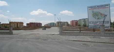 5 Bin Yıllık Aşkar Höyüğünde Yeni Bir Medeniyet Yükseliyor