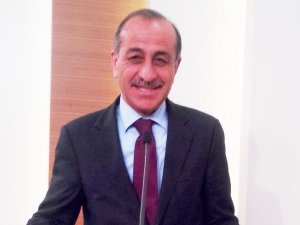 MHP İlçe Başkanının Miraç Kandili Mesajı