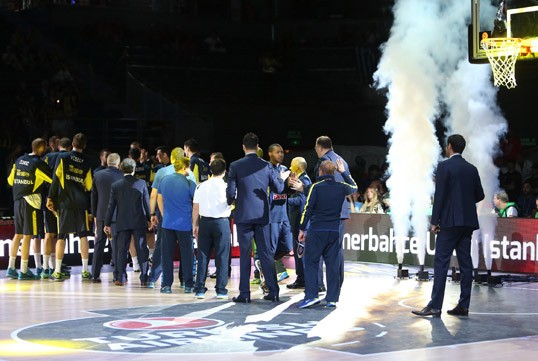 Fenerbahçe THY Euroleague  dördüncü olarak tamamladı