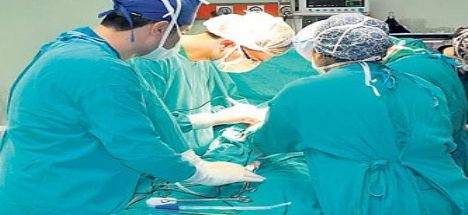 Doktor doktor gezme çilesi bitiyor