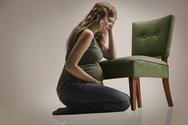 Hamilelik, Panik Atağı Tetikleyebiliyor