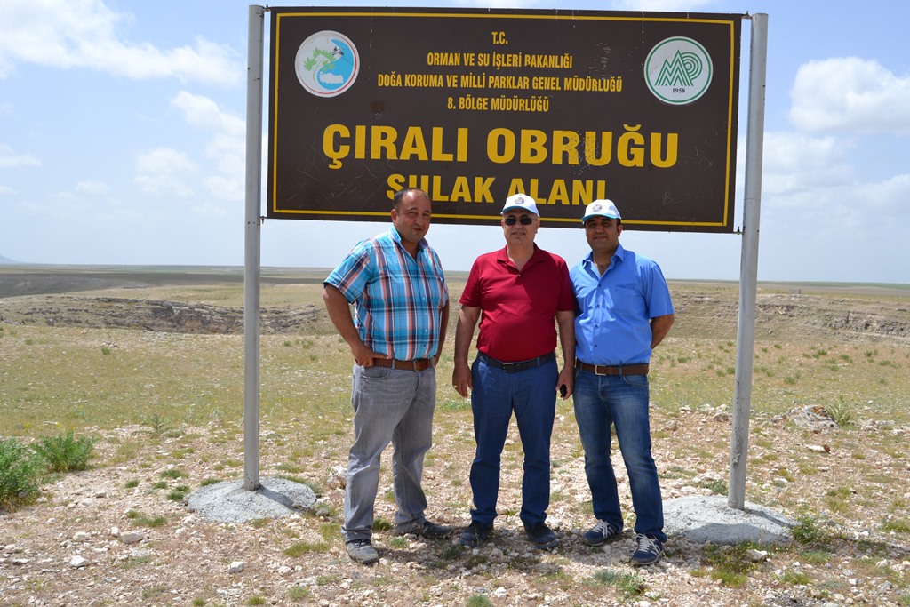 Başkan Özkök Eskil’den Seslendi  "Zor günler bizi bekliyor"