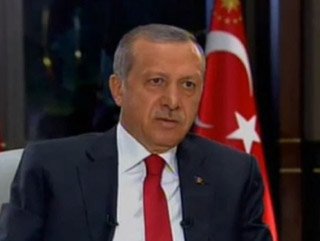 Cumhurbaşkanı Erdoğan'dan seçim sonrası ilk açıklama!