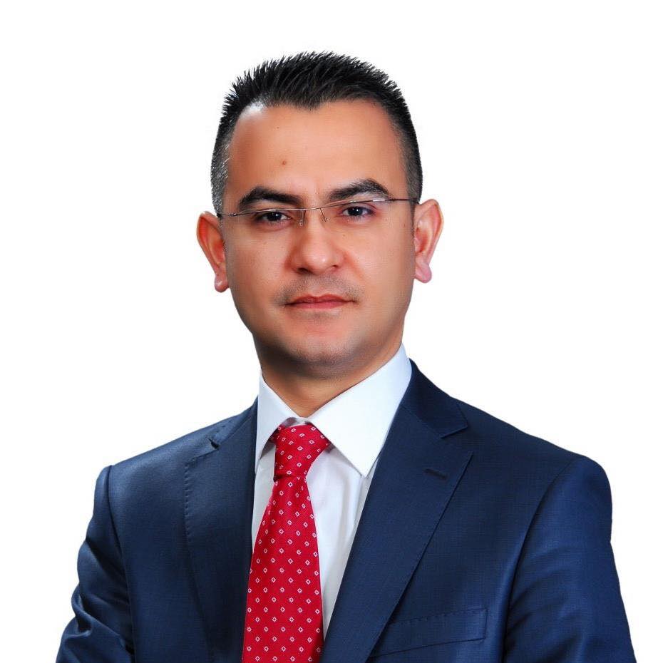 Karacaer'den teşekkür mesajı