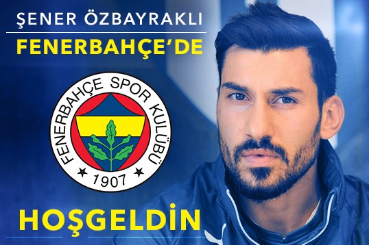 Fenerbahçe'de Bombalar Patlıyor O isim de Resmen Fenerbahçe'de