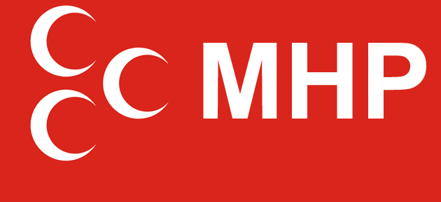 Aksaray MHP’de Bayramlaşma 2.Gün