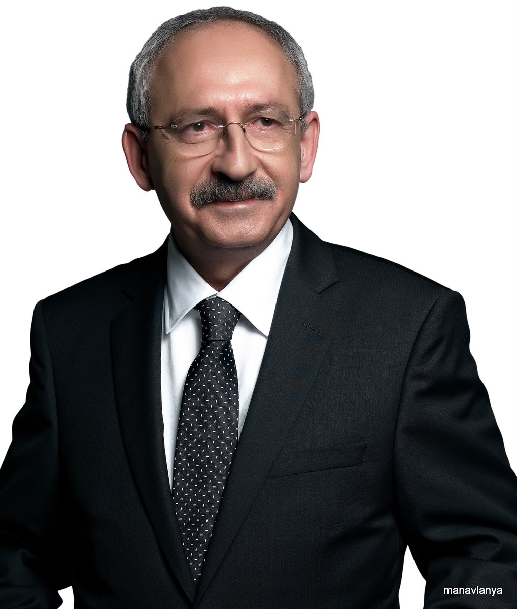 Kılıçdaroğlun’dan olay açıklama “Çatı mı kaldı?”