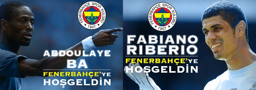 Fenerbahçe resmen açıkladı! 2 bomba birden...