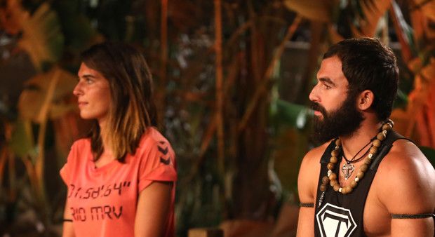 Survivor All Star'ın şampiyonu belli oldu!