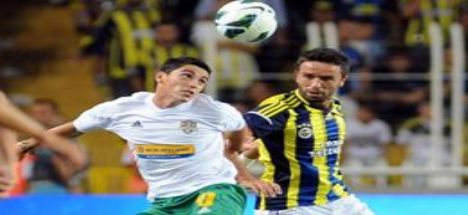 Fenerbahçe şansını zora soktu