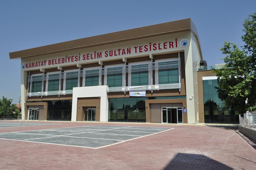 Selim Sultan Sosyal Tesislerinde İhale Süreci Tamamlandı