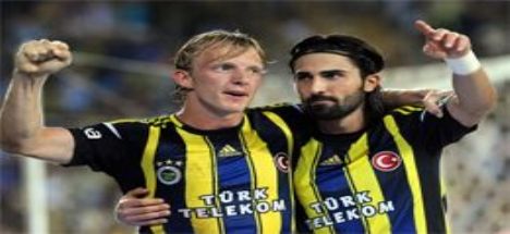 F.Bahçe'nin rakipleri belli oldu