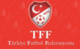 TFF'den Lig’in İlk Haftasına sıcak Ayar!