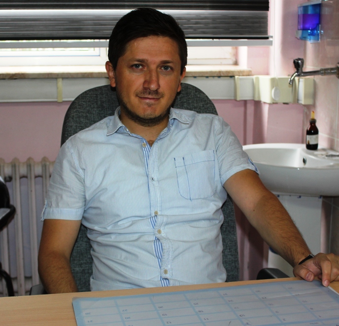 Aksaray Devlet Hastanesi’ne 8 Uzman Hekim Atandı
