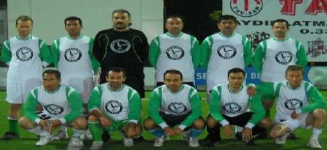 Bozcamahmutspor bu kez üzdü 0-3