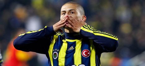 Alex'in Kur'an-ı Kerim merakı