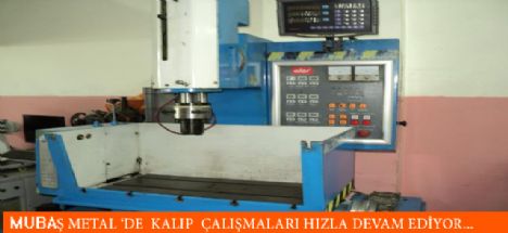 Cad/Cam Sektöründe Kalifiye Eleman Sıkıntısı