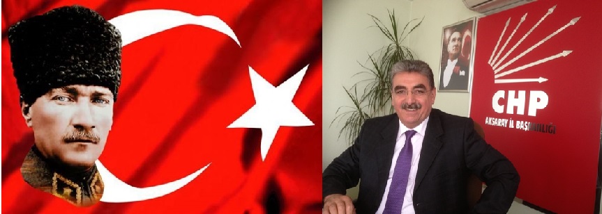 Koşar, "Zaferin Sonucu Kurulan Cumhuriyet İlelebet Payidar Kalacaktır"