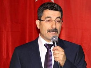 MHP İl Başkanı Erel'in 30 Ağustos Mesajı