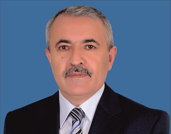 Ömer Gümüşay Ak Parti'den Aday Adayı