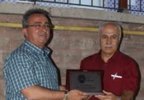 Mehmet Hançerli “Zabıta teşkilatı belediyelerin aynasıdır”