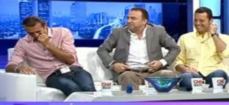 Arif  kırdı geçirdi