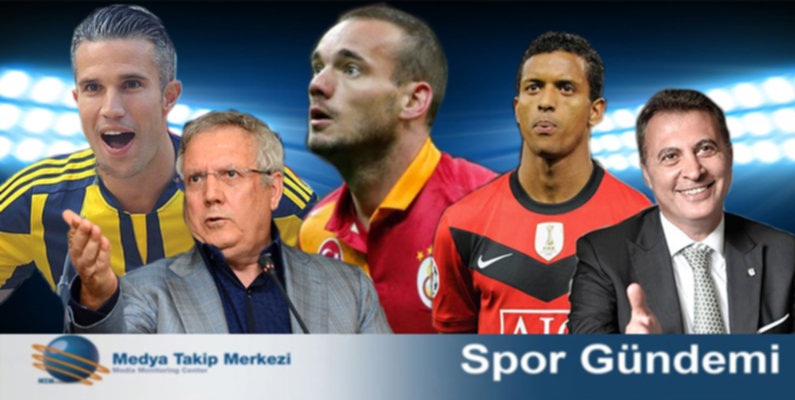 Fenerbahçe yeni yıldızlarıyla medya listelerinde zirvede