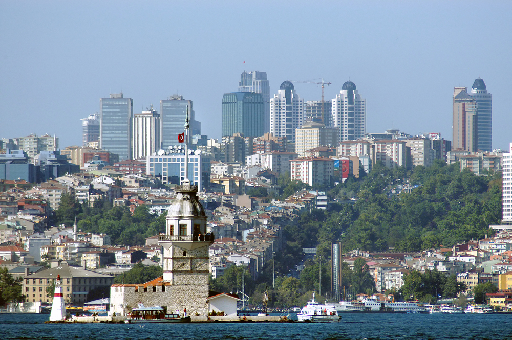 İstanbul’un taşı toprağı istihdam!