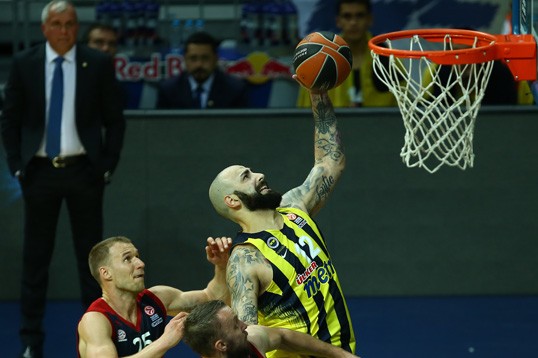 Fenerbahçe  Böyle İstedi