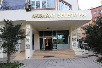 Aksaray Belediyesi, engelli bireylere Ekpss hazırlık kursu açıyor