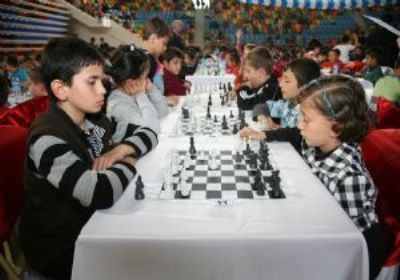 3 İLÇE EKİBİ AMATÖR HEYECAN YAŞAYACAK