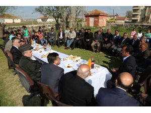 Aksaray İl Genel Meclisi Bütçe Görüşmeleri Başladı