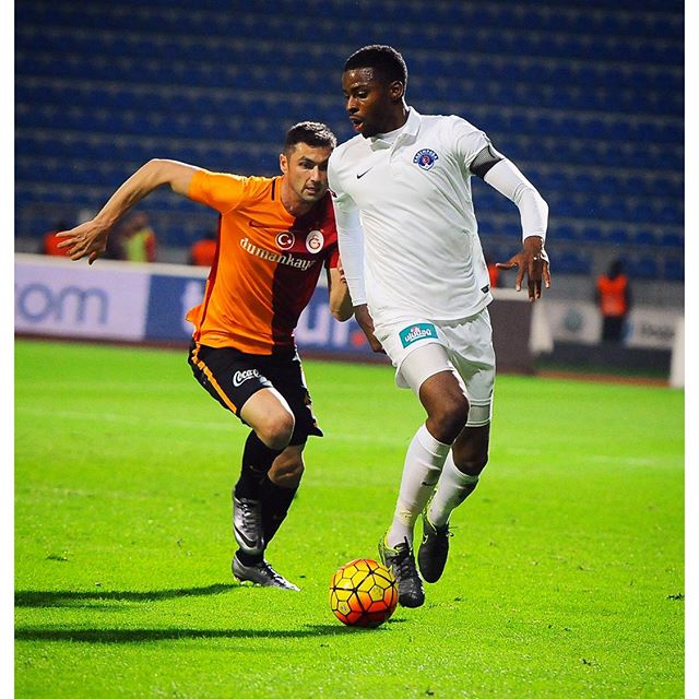 Galatasaray büyük fırsat tepti!