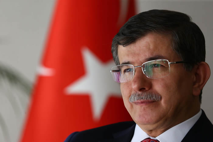Davutoğlu açıkladı "İşte 2016 Eylem Planı"