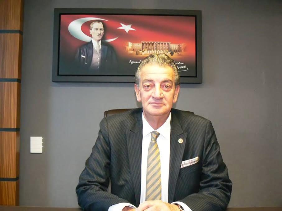 CHP’li Bozkurt Şehit Çocuklarına Psikolojik Yardım İstedi