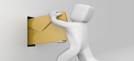 Emniyet'ten ''sahte e-posta'' uyarısı!