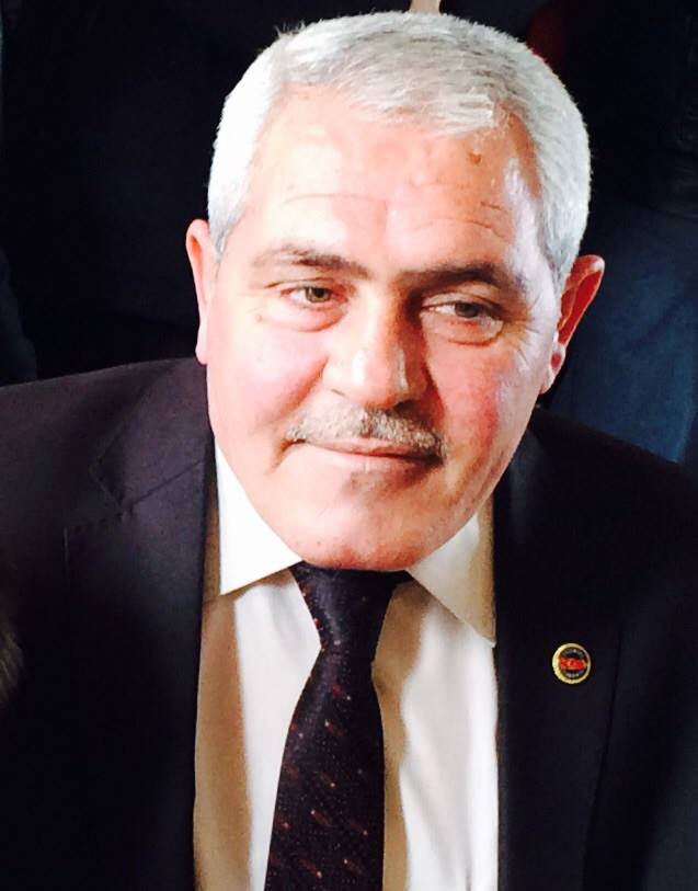 Başkan Alçay’dan CHP Genel Başkanı Kılıçdaroğluna tepki