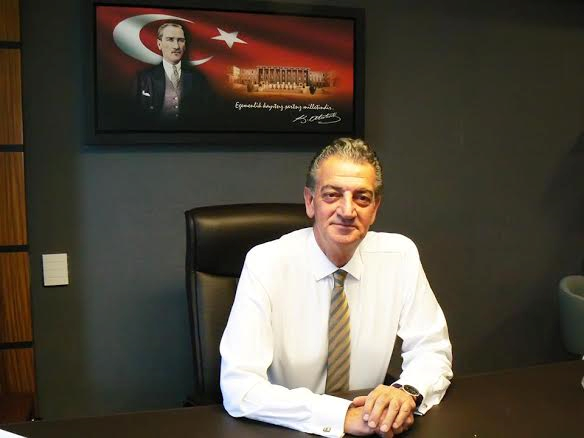 CHP’li Bozkurt Konya Üreticisinin taleplerini dile getirdi
