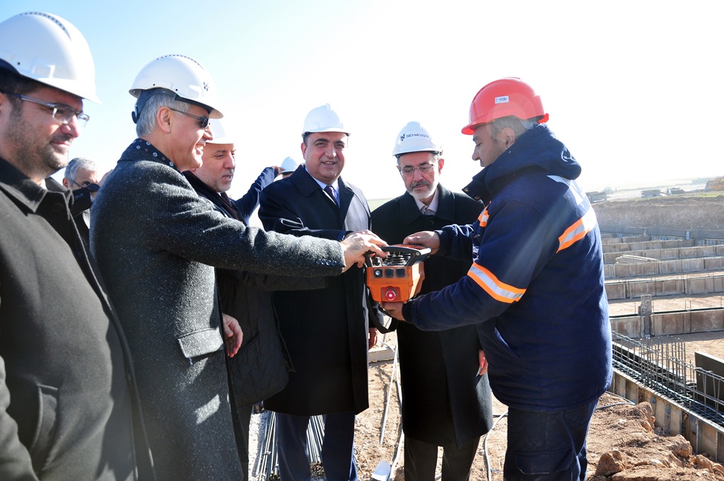 İttifak Holding’den Yumurta Sektörüne 50 Milyon TL Yatırım