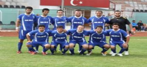 Eskilgücü Transfer Şampiyonu